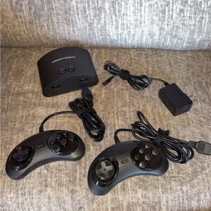 AtGames Legends Flashback HDMI game console